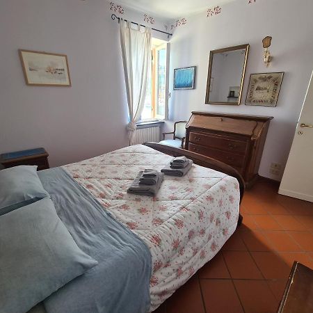 Le Camarelle By Portofinovacanze Santa Margherita Ligure Exterior foto