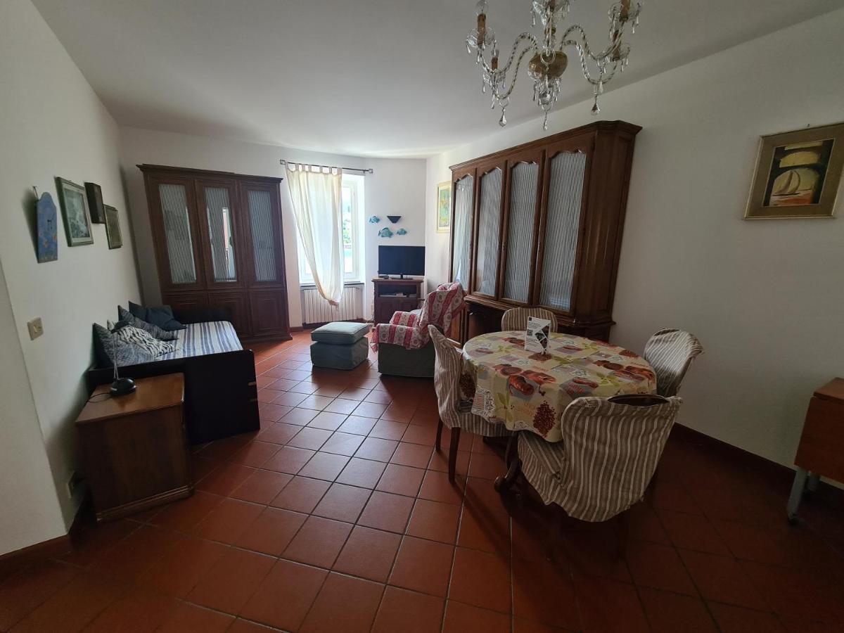 Le Camarelle By Portofinovacanze Santa Margherita Ligure Exterior foto