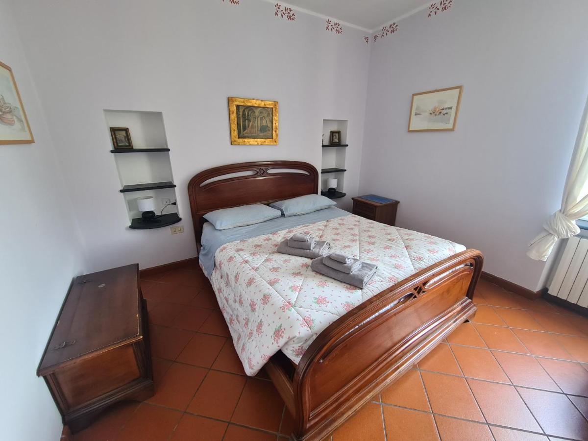 Le Camarelle By Portofinovacanze Santa Margherita Ligure Exterior foto