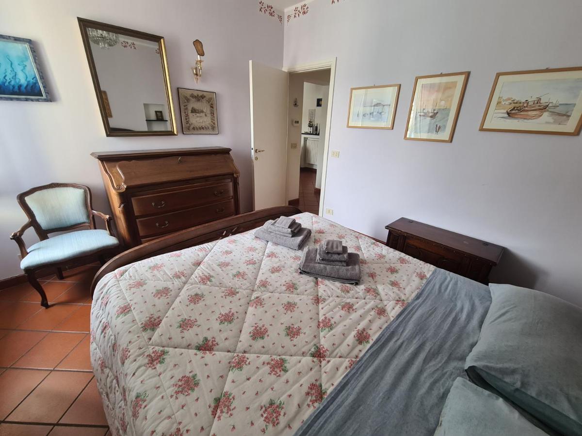 Le Camarelle By Portofinovacanze Santa Margherita Ligure Exterior foto