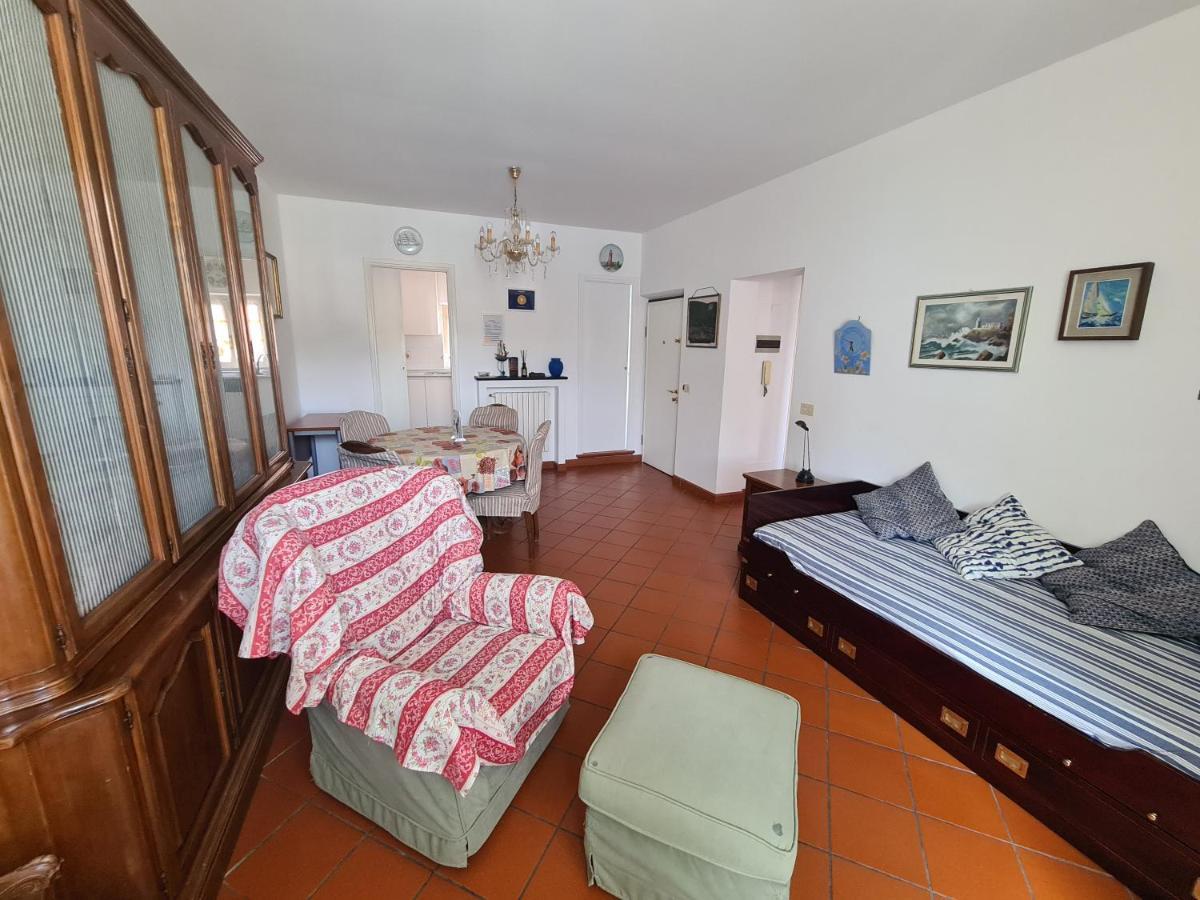 Le Camarelle By Portofinovacanze Santa Margherita Ligure Exterior foto