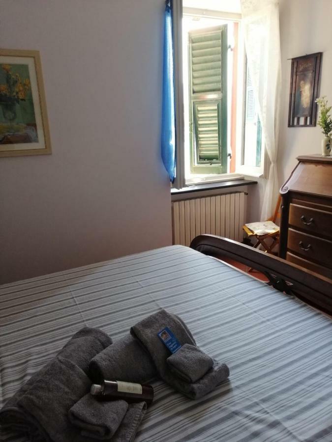 Le Camarelle By Portofinovacanze Santa Margherita Ligure Exterior foto