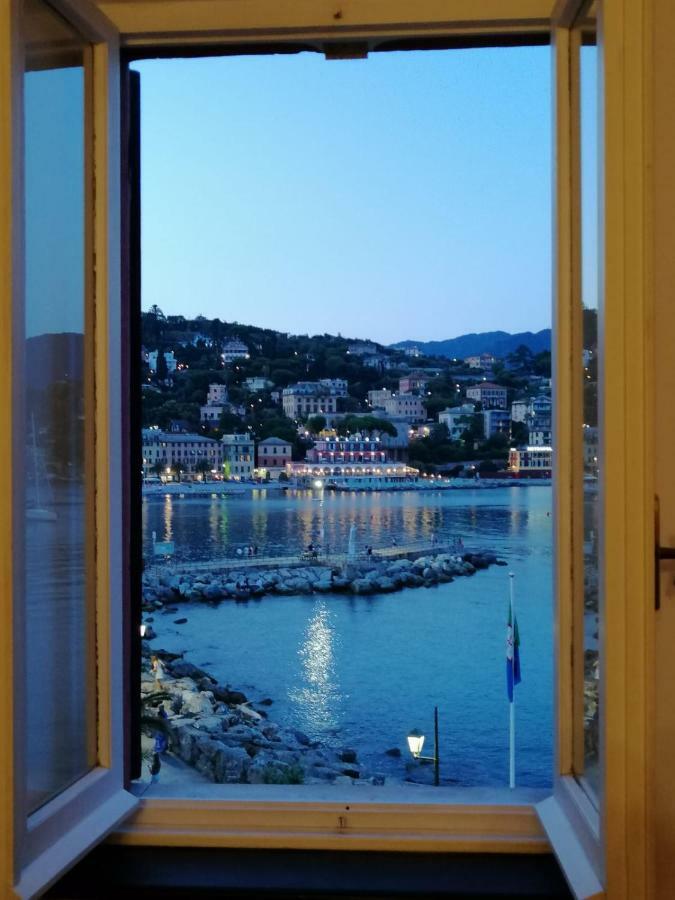 Le Camarelle By Portofinovacanze Santa Margherita Ligure Exterior foto